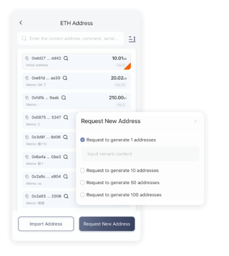 多人